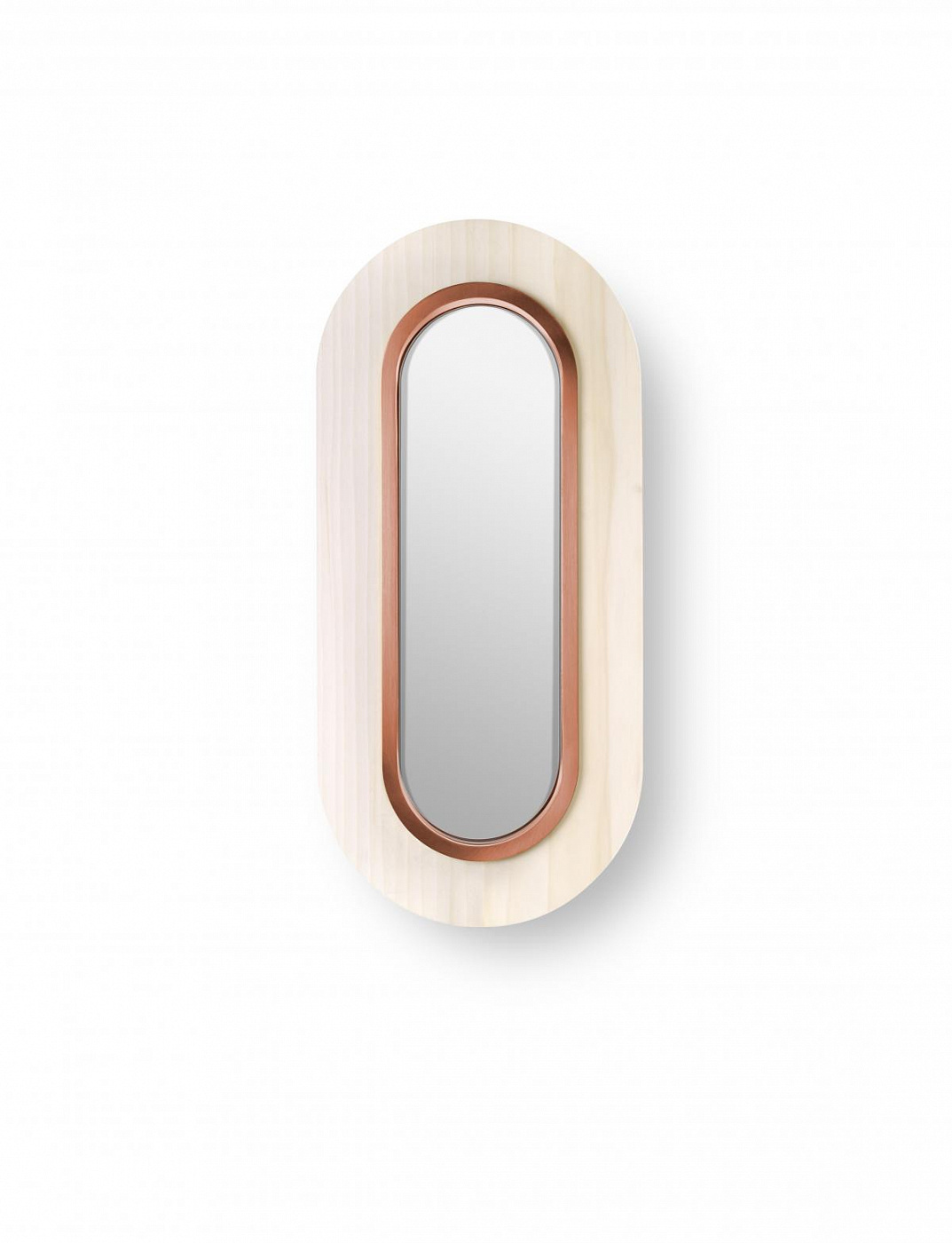 095839 Настенный светильник Oval LED LZF Lens Santreyd - Вид №44