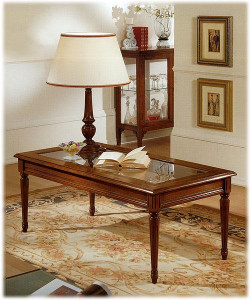 Стол журнальный  MIRANDOLA R263