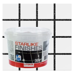 Litokol Starlike Finishes Galaxy - перламутровая добавка для эпоксидных затирок 15908417
