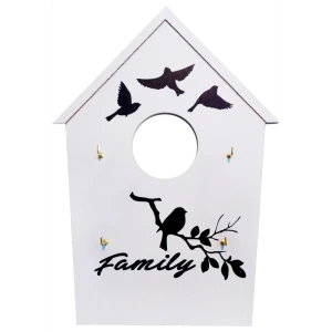 Ключница Family 28x20.5 см 82748402 STLM-2139394