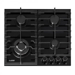 9240880 Газовая варочная поверхность EXITEQ EXH-204