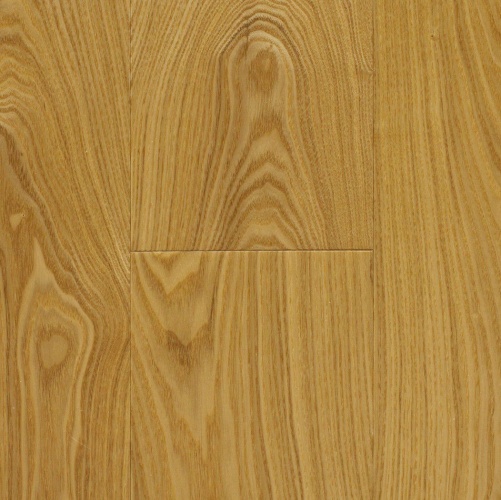 Паркетная доска Amber Wood Ясень Селект (Гладкая) 1860х148 мм 2600200407 - Вид №4