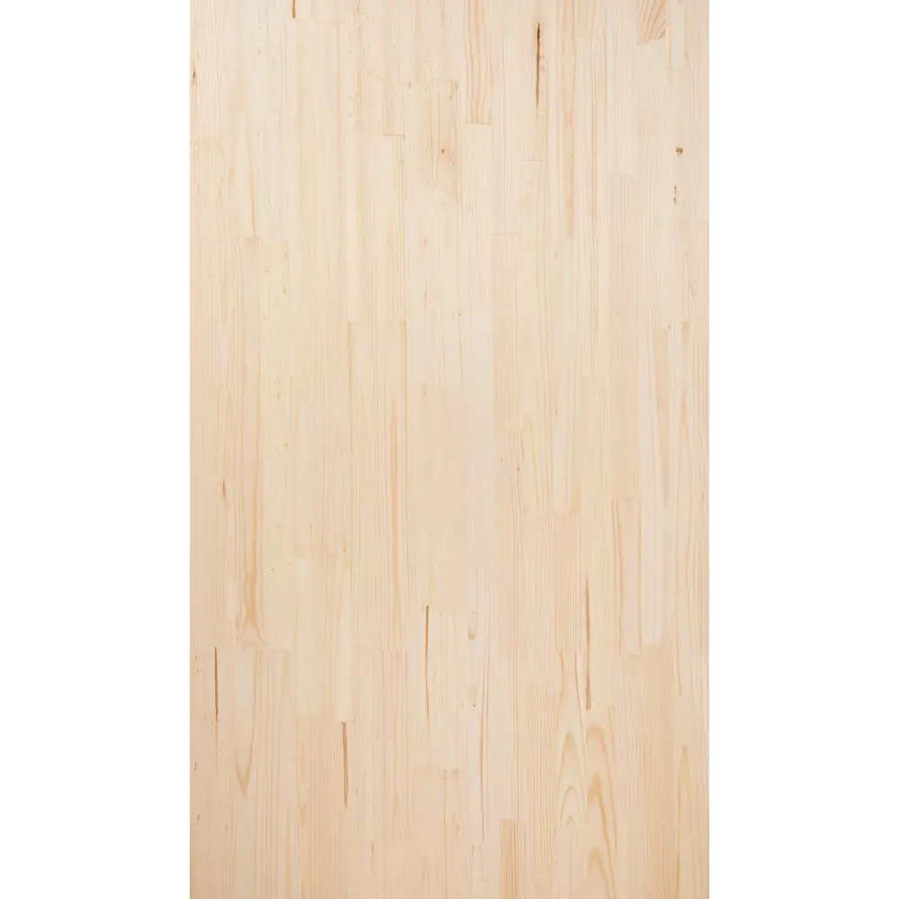 Столешница 120x70x2.8 см хвоя сорт АВ Santreyd STLM-2095155 - Вид №3