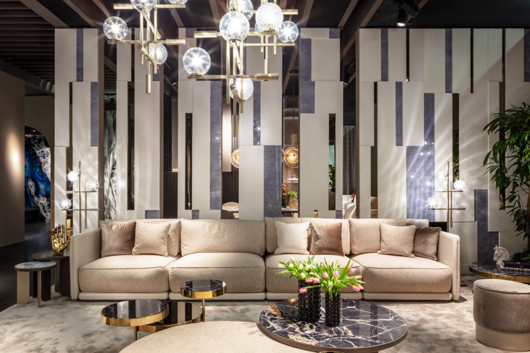 SICIS Tris Floor Lamp sun-id-1989722 - Вид №2