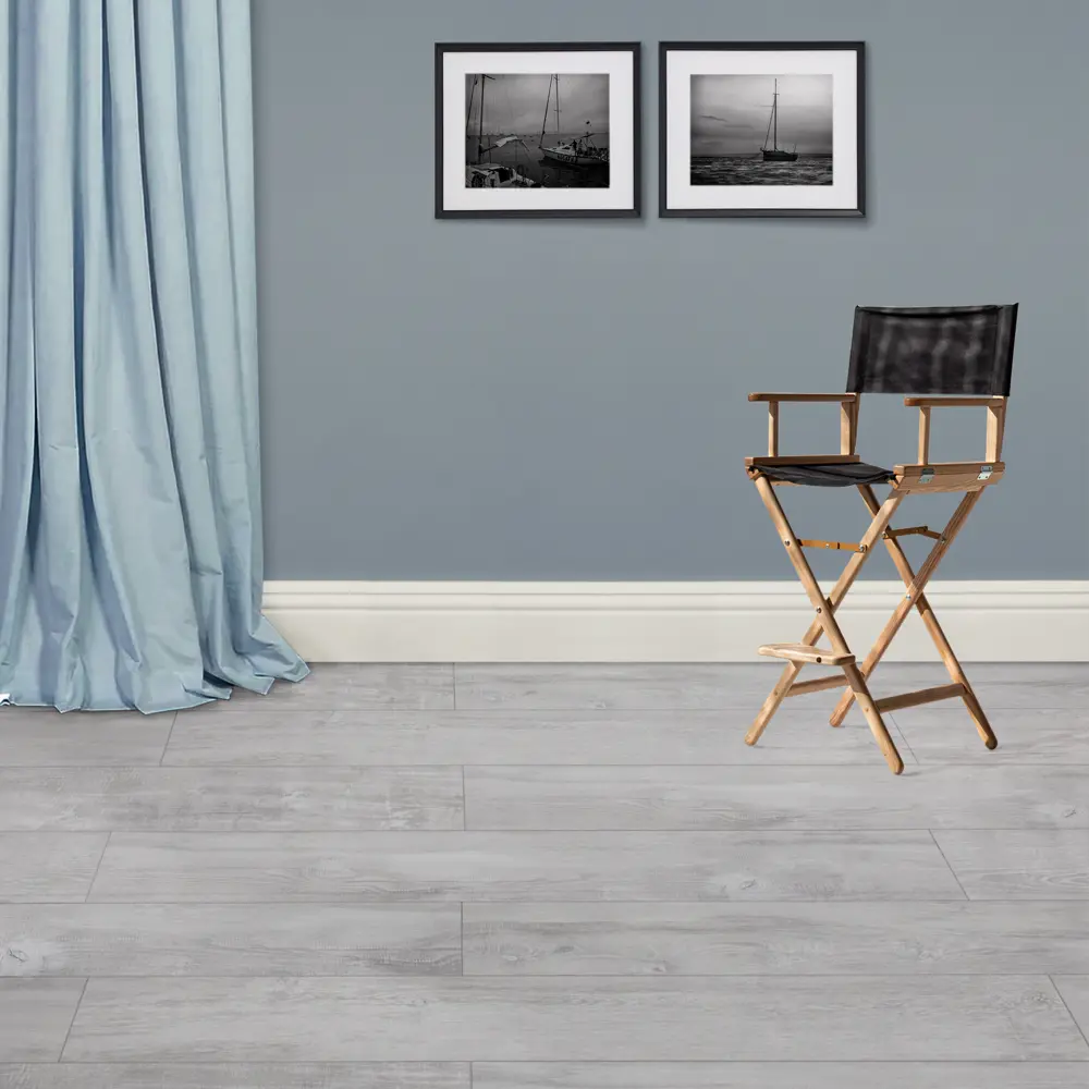 ARTFLOOR Ламинат «Дуб Ульвар» белый рустик 33 класс 8 мм с фаской 85999876 STLM-0066138 - Вид №5