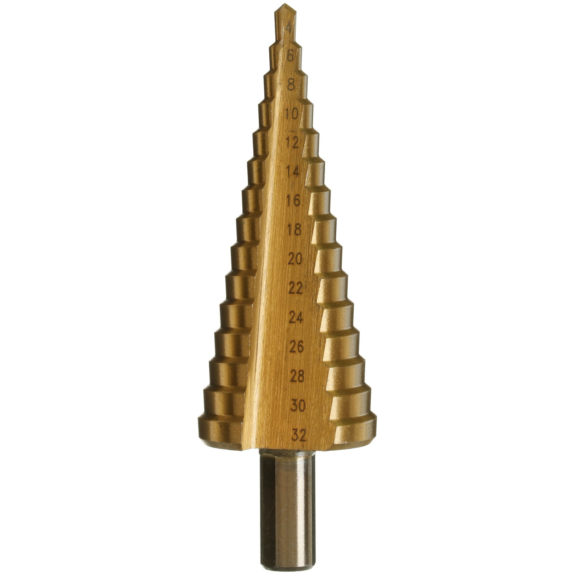 Сверло ступенчатое FIT MOS 36384M 5062162 STDN-0059997 - Вид №2