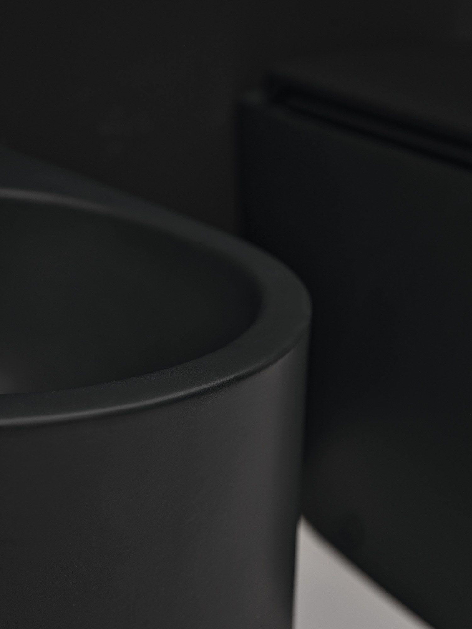 Напольное керамическое биде Axa DP ARCH-00121159 - Вид №7