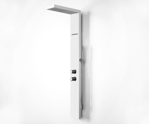 Libera Shower  Glass1989  Душевые Панели