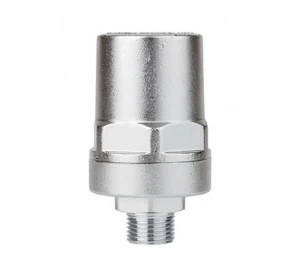 GENEBRE 3317 04 Демпфер гидроудара "СТОП-ГЕ"