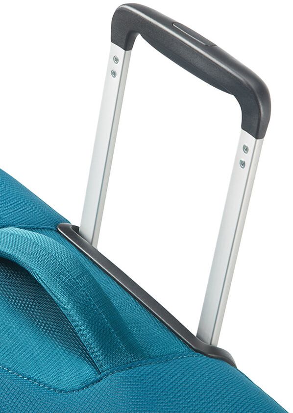 78G-51004 Чемодан 78G*004 Spinner Expandable 67/24 TSA American Tourister Summerfunk  - Вид №6