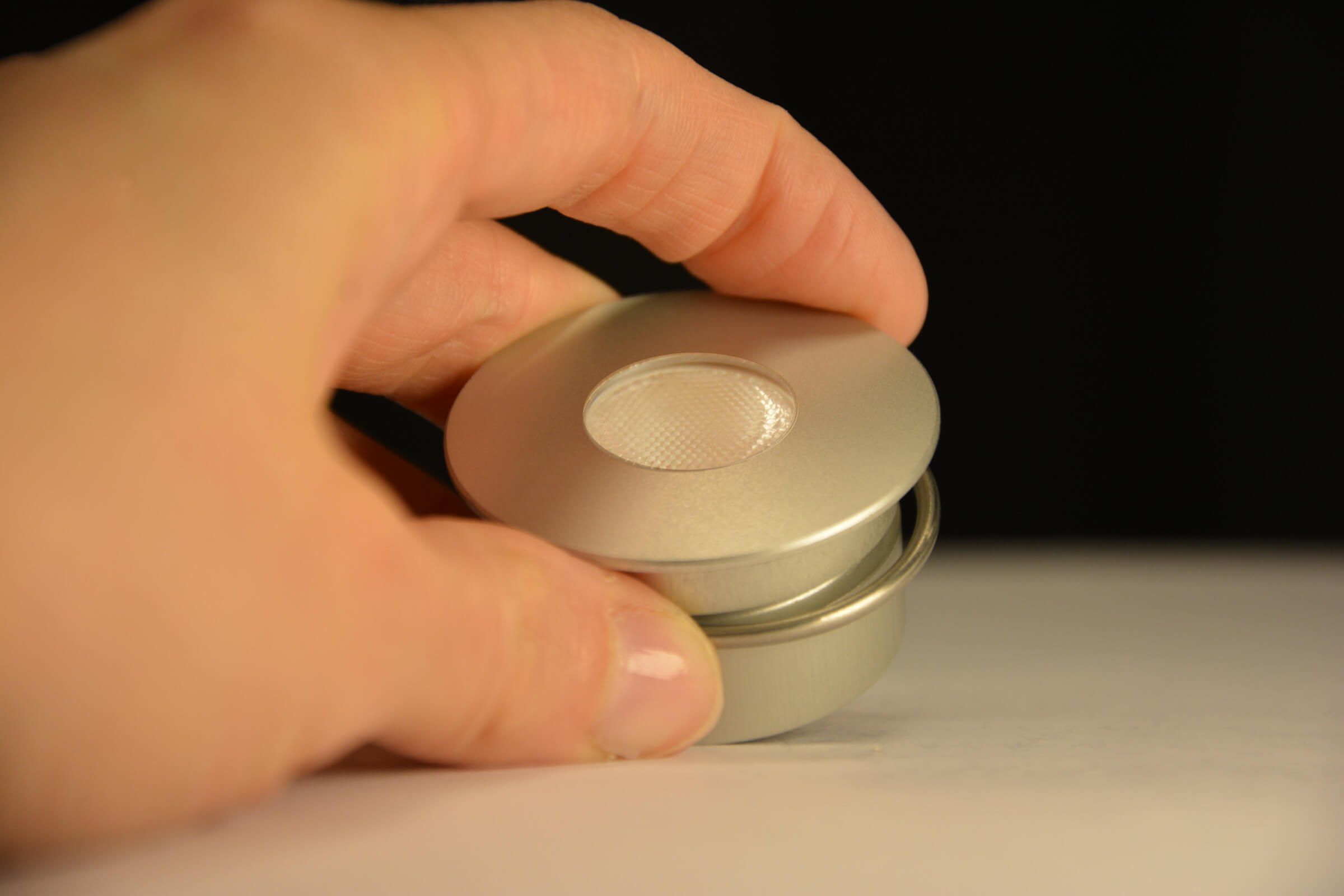 Алюминиевый светодиодный светильник Brillamenti SPOT ARCH-00008690 - Вид №5