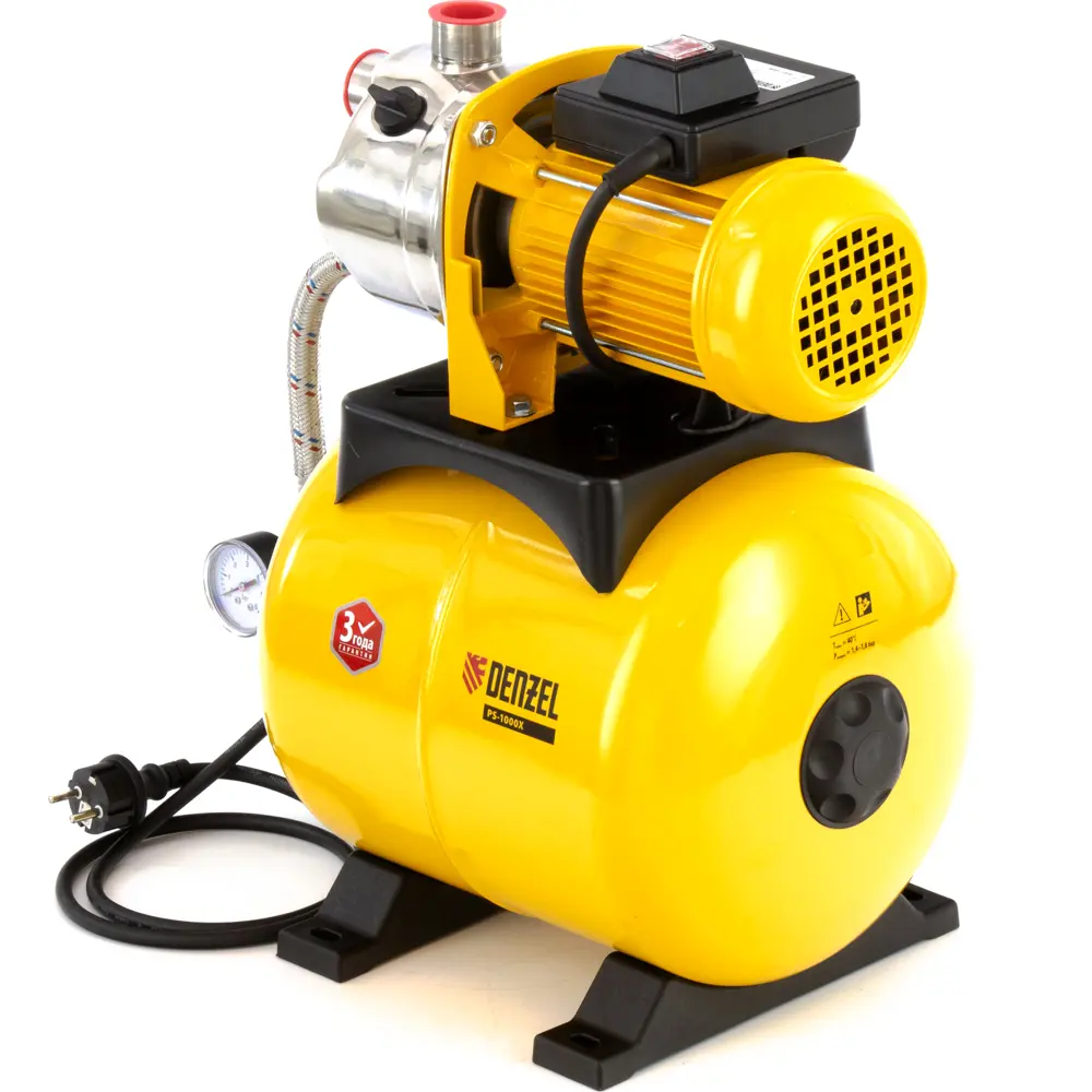 Насосная станция PS1000X Santreyd STLM-2183872