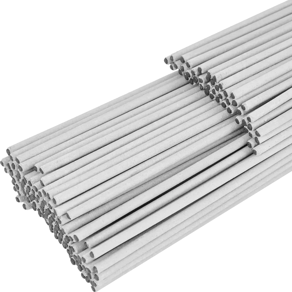 Электрод сварочный МР-3 МЭЗ Люкс 4 мм 6.5 кг STLM-2188222