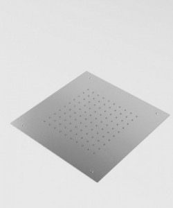 Rexa Design Встраиваемая лейка душа 43x43 REXA-ST259