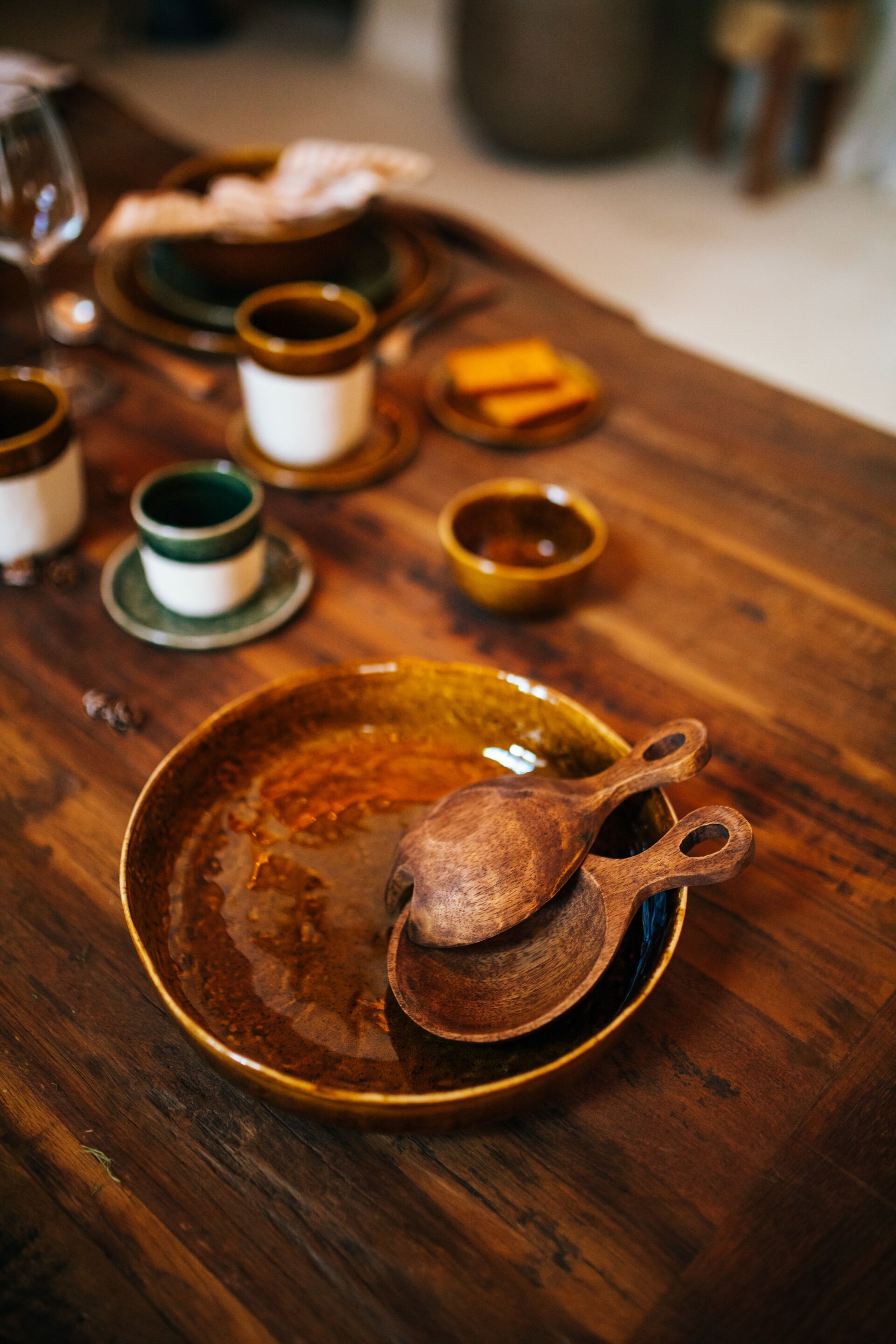 Чаша из керамогранита POMAX ARCH-00047309 - Вид №12