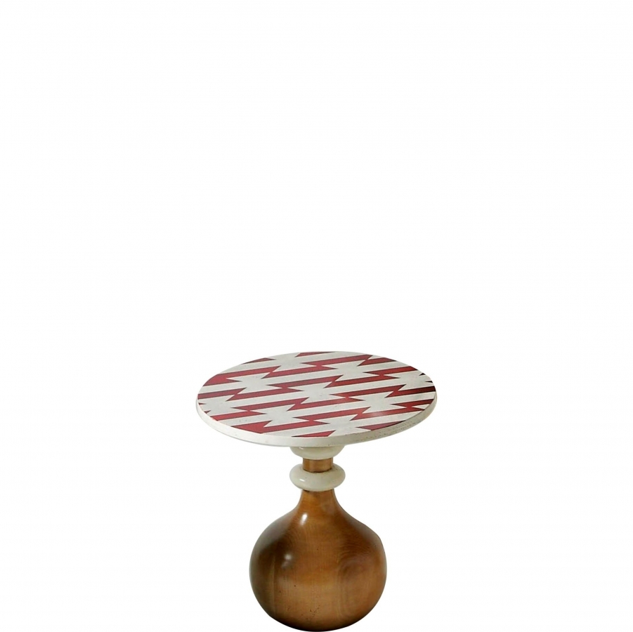 079195 Столик 0215/1 Lola Glamour Caroline Santreyd