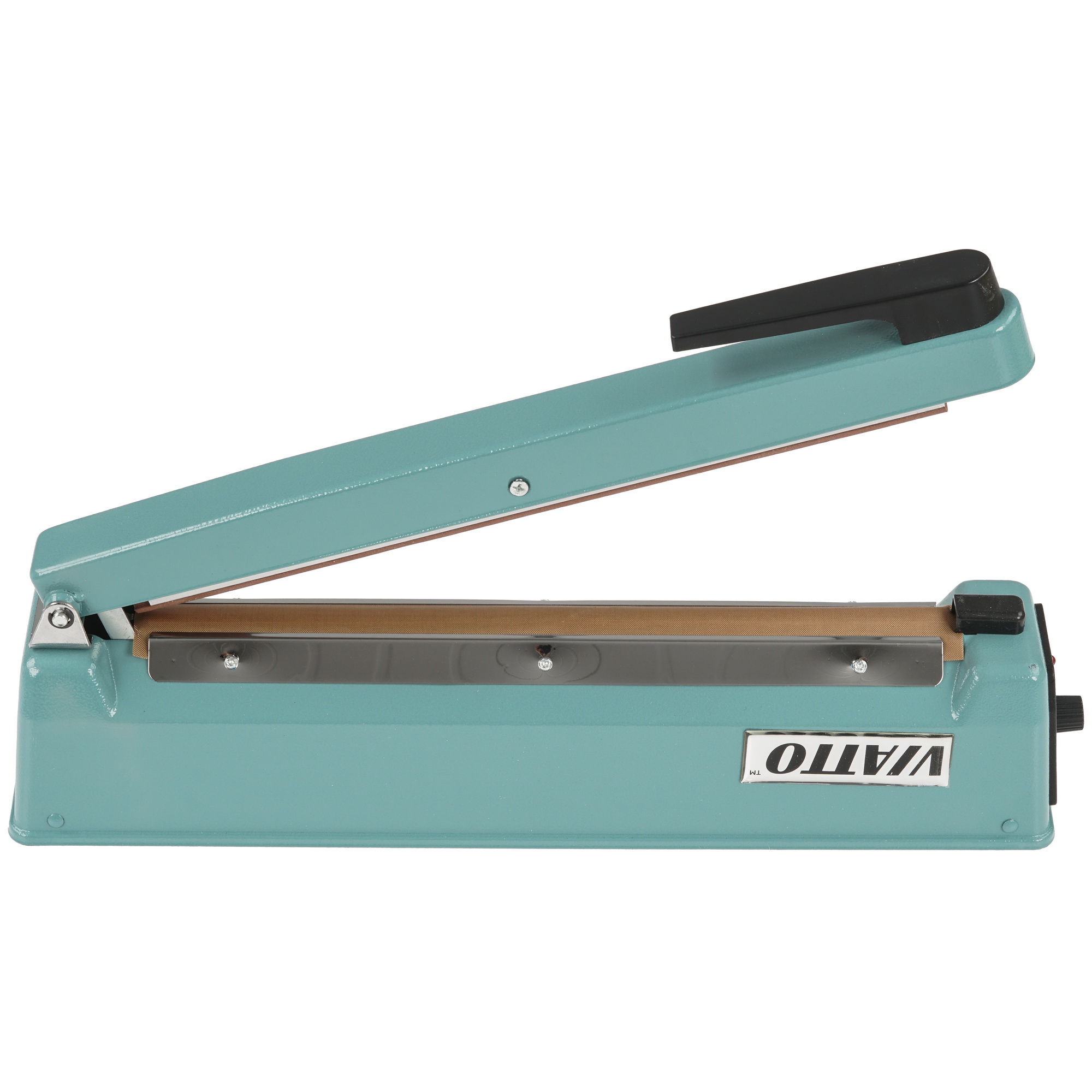 9126340 Термоупаковщик Viatto SF-300 STDN-0043631 - Вид №3