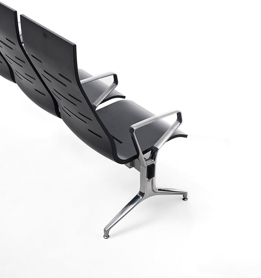 Kastel Сиденье на балке пола с подлокотниками sun-id-1493729 - Вид №8