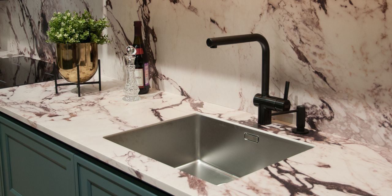 Столешницы для кухни - Понте марми LIGRON LIST256 1398 - Вид №7