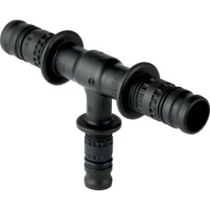 GEBERIT 627.316.00.5 Тройник переходной Geberit Mepla