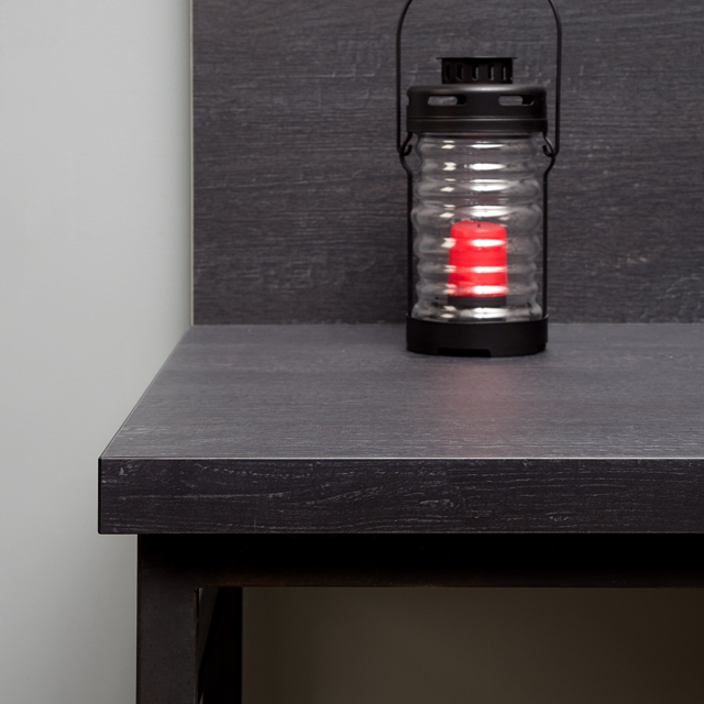 Столешницы для кухни - Томление кедра LIGRON LIST347 2118 - Вид №8