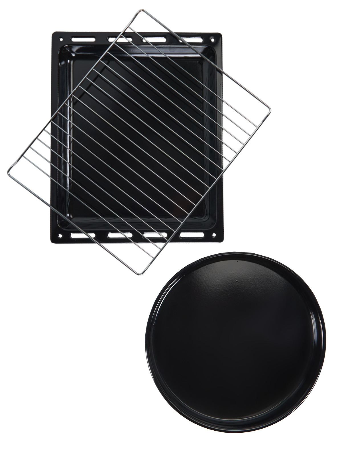 9095864 Мини-печь MIU 4206 E зеленый STDN-0072272 - Вид №6