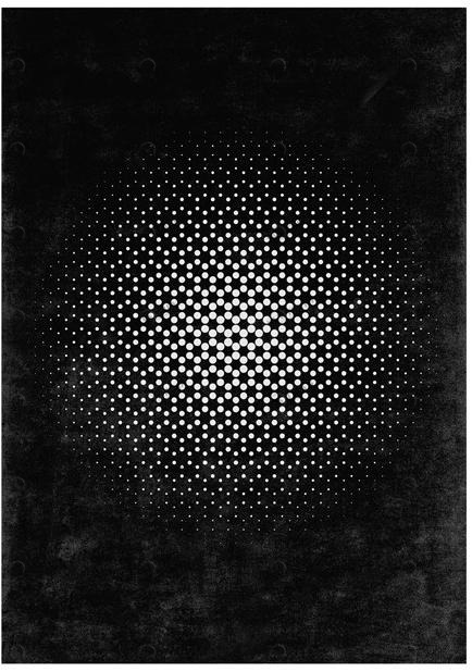 NOW Carpets Оптический ковер ручной работы sun-id-1509894