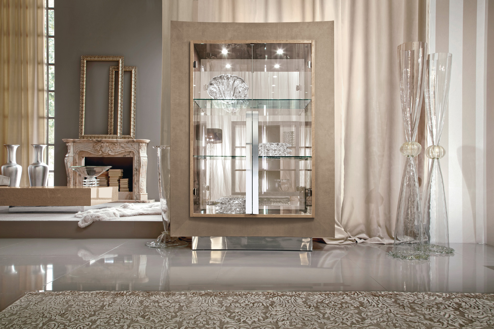 3150 Sunrise витрина - giorgio collection  - Вид №2