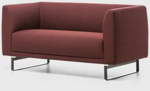 La Cividina Диван из ткани Tailor