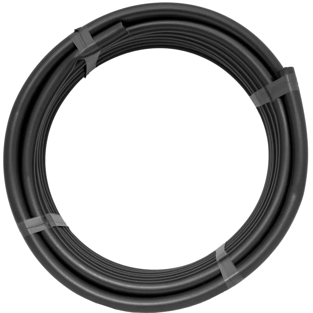 Трубка для капельного полива MasterProf ДС.060106 ø16 мм 25 м STLM-2079925 - Вид №1