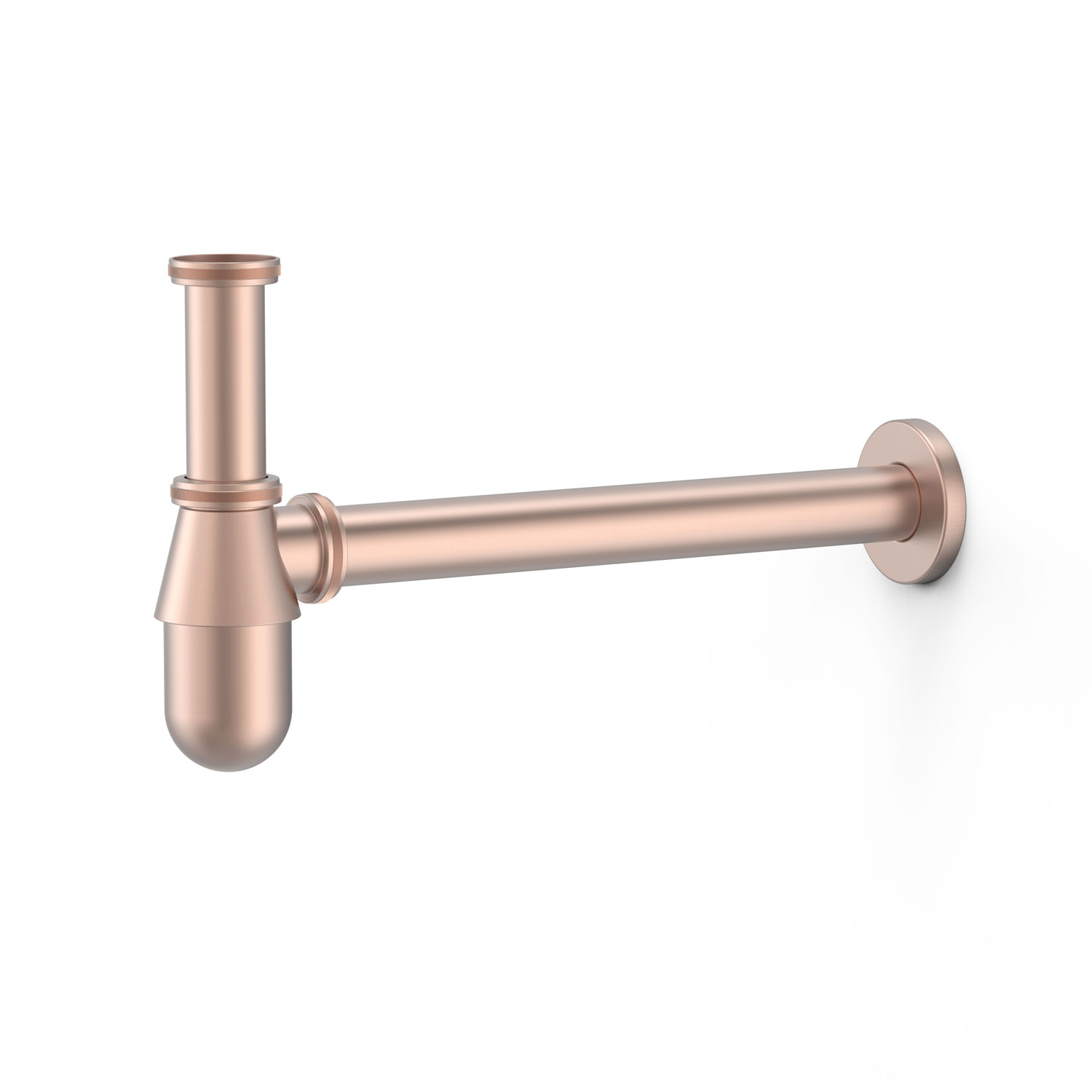 Телескопический и проверяемый сливной люк бутылочного типа для умывальника-03463430OPM TRES Drain