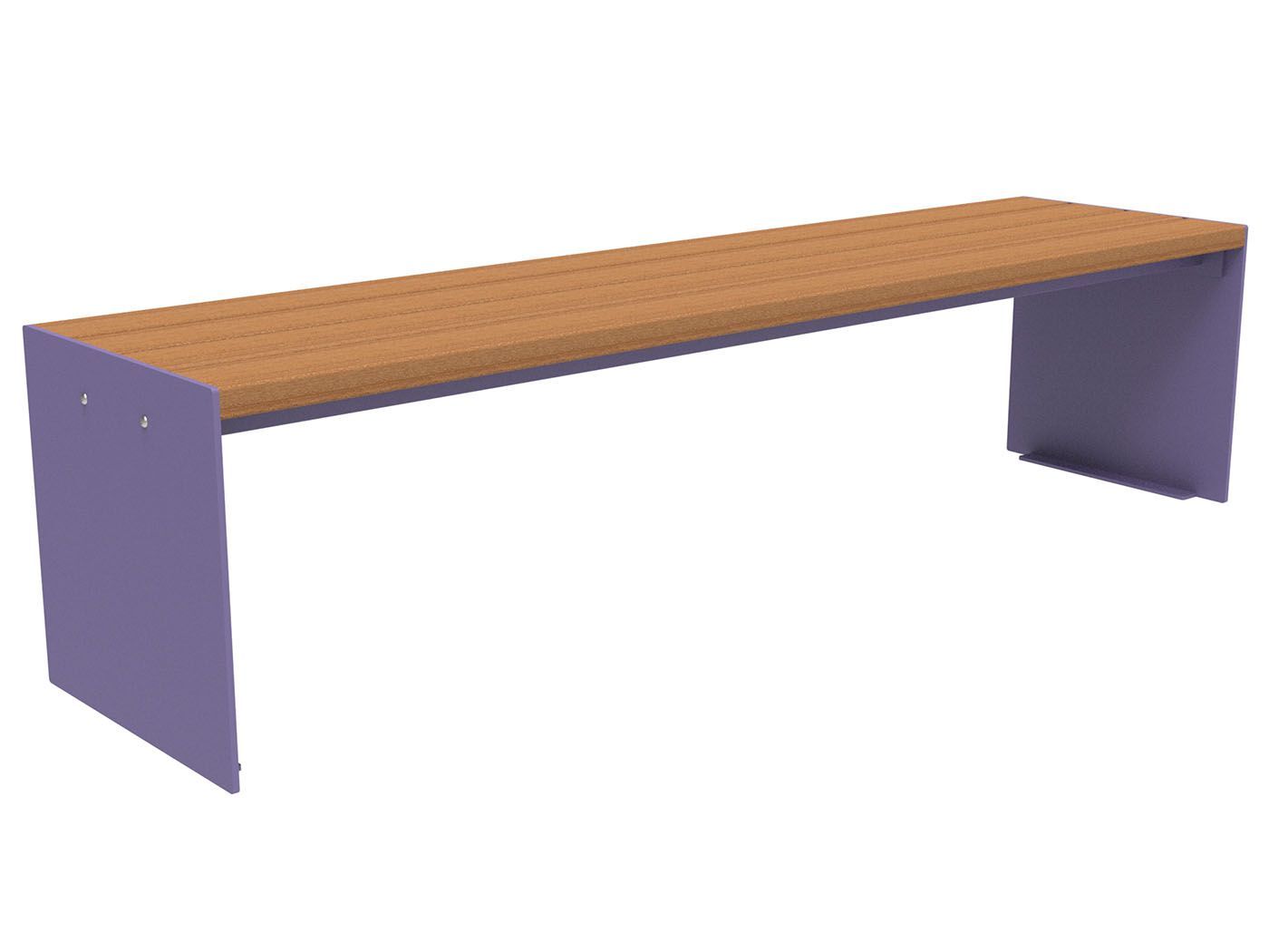 Скамейка в окуме Lazzari Recto ARCH-00149897 - Вид №8