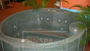 Dream Spa Eclipse Santreyd sun-id-295721 - Вид №1