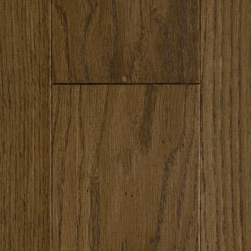 Инженерная доска Arti Parchetto Promo Bruno (коричневый) Дуб Селект с брашью (Текстурированная) 1205х110 мм 3300420026 - Вид №1