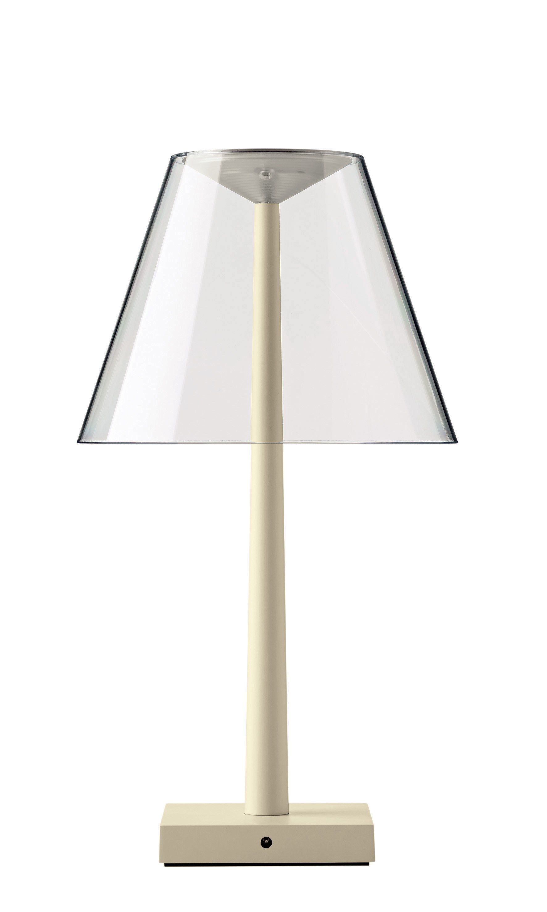 Светодиодная настольная лампа из поликарбоната Rotaliana ARCH-00095077 - Вид №19