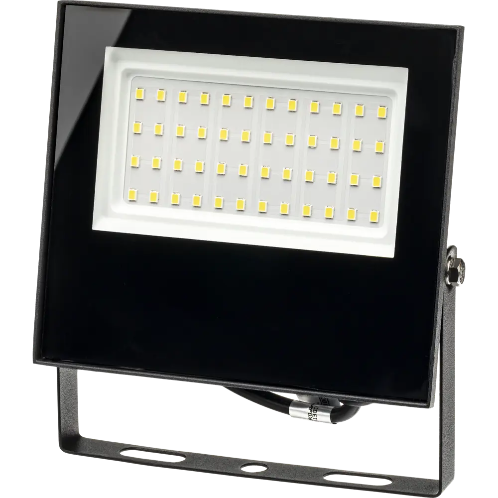 Santreyd LED прожектор уличный 70Вт для ландшафтного освещения 88110404 STLM-0076840 - Вид №1