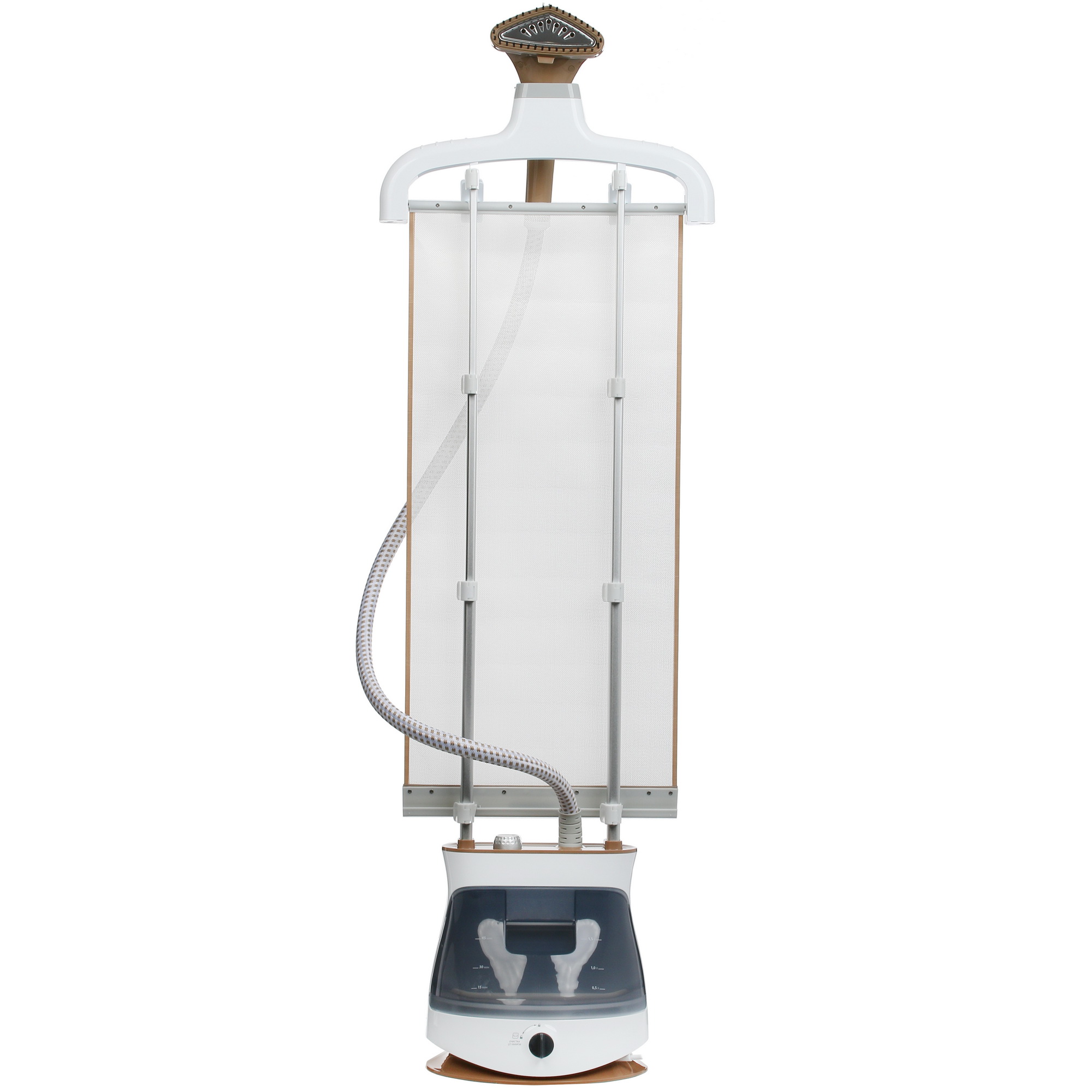 5416615 Отпариватель DEXP HJS-3000C белый STDN-0008421 - Вид №6