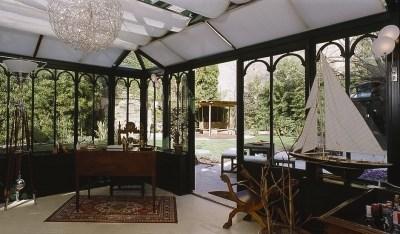 Jansen Металлические системы для фасадов и крыш sun-id-1440505 - Вид №18