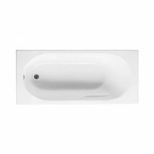 JIKA Ванна акриловая H229839 Lyra Plus