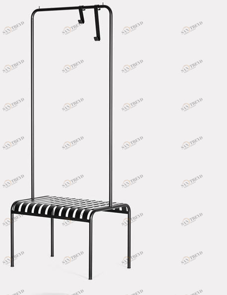 Atelier Haußmann Входная мебель из стали sun-id-1387514