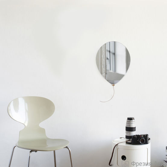 Elements Optimal BALLOON MIRROR - S зеркало 113203