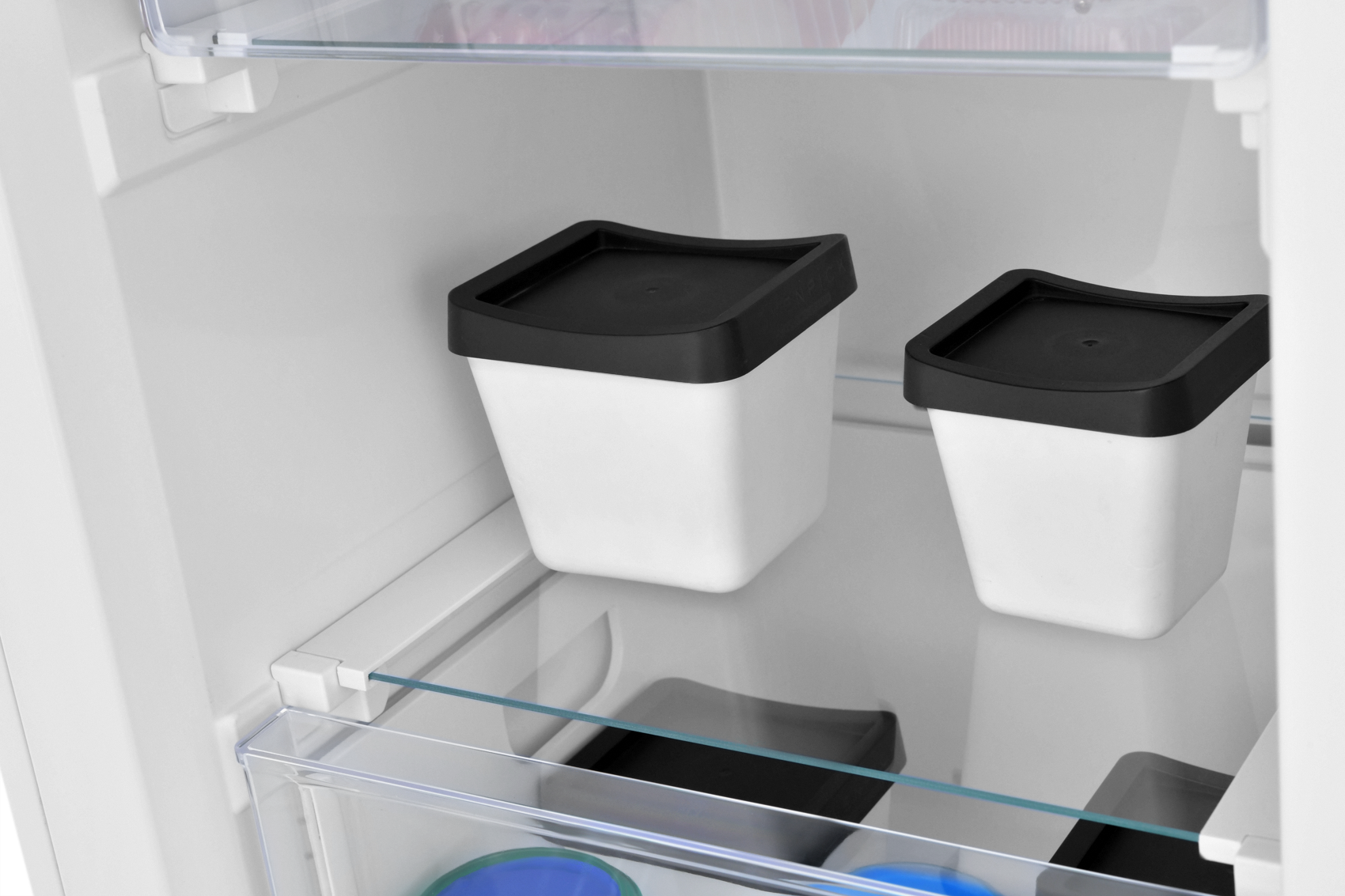 9175422 Встраиваемый морозильный шкаф ZUGEL ZFI17540NF STDN-0147450 - Вид №24