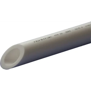 Труба полипропиленовая Политэк 50x8.3 мм SDR 6 PN 20 4 м