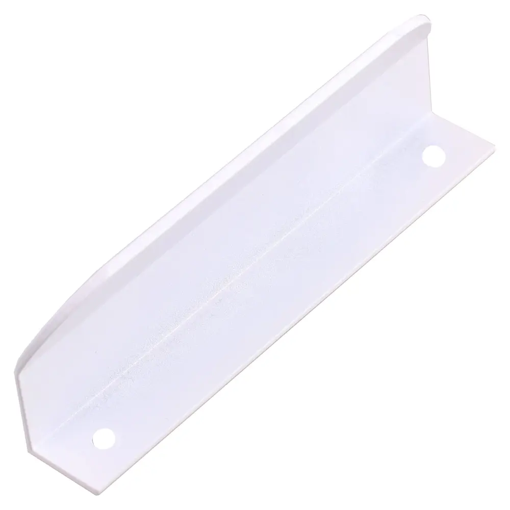 Мебельная ручка-профиль Мура белый 96 мм Santreyd STLM-2157986 - Вид №1