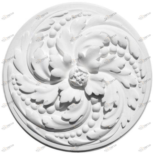 GESSO Розетка  92 