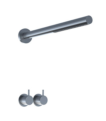 5281ST Смесители для душа vola 