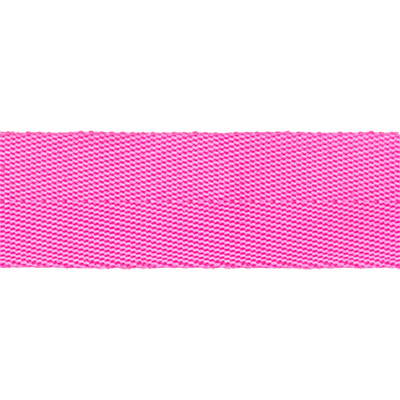 3816 (3074) Стропа 25 мм ФАСОВКА 2.5 м яр.розовый Santreyd 