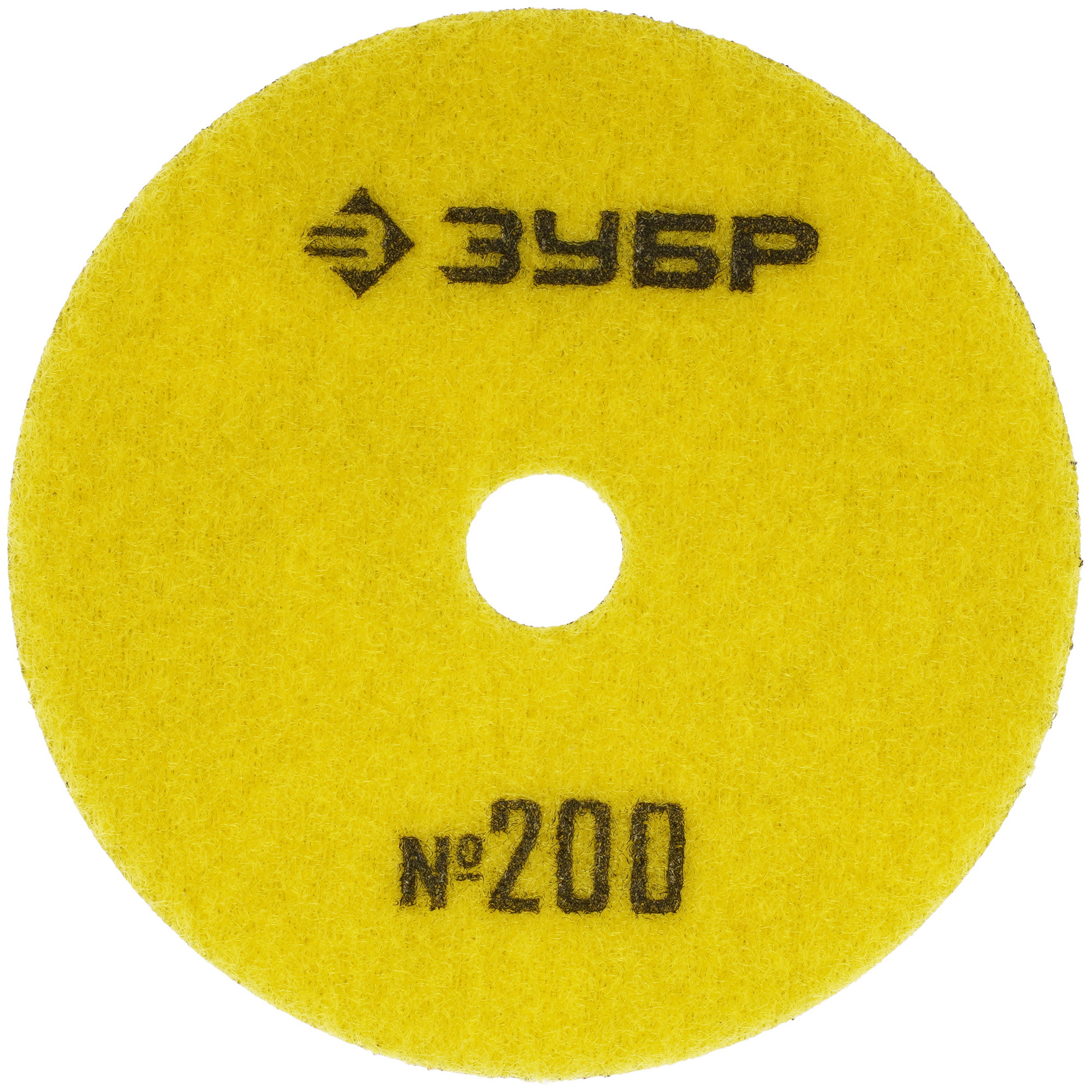 Круг алмазный гибкий ЗУБР 29868-200 100 мм 9163480 STDN-0016900 - Вид №1