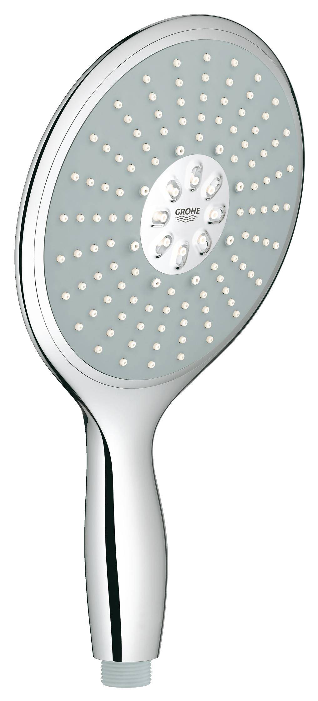 27674000 Ручной душ Grohe Power&Soul хром - Вид №3