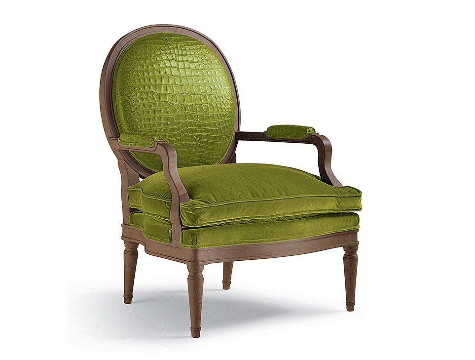 Кресло  SALDA ARREDAMENTI 8557  - Вид №2